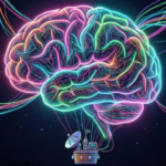 NeuroFest 2026: U. de Chile acercará la neurociencia al público con 11 stands interactivos Imagen referencial de neurología.