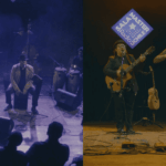 "Estilo Nacional" en vivo: Sala Master vibró con los concierto de La Nueva Imperial y Torito Alfaro Torito Alfaro y la Nueva Imperial