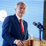 “No es renunciable”: Presidente Kast defiende estado de excepción de la reforma de seguridad Presidente José Antonio Kast.