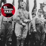 ¿Qué ocurre en la cabeza del nazismo? Carlos Basso reconstruye las raíces de una ideología que no terminó en 1945 Adolf Hitler.