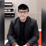 Academia Chilena de Bellas Artes elige como miembro correspondiente al crítico y programador Javier Ibacache El periodista, crítico y programador de artes escénicas Javier Ibacache.
