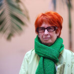 Cynthia Rimsky, Premio Nacional de Literatura 2026: “En este país los artistas somos sospechosos” Cynthia Rimsky, Premio Nacional de Literatura 2026
