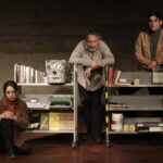 Teatro, memoria y resistencia: obra recupera las escenas que sobrevivieron en las poblaciones durante la dictadura "Escenas de Población en Resistencia".