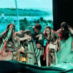 Festival de teatro infantil más austral del mundo extiende convocatoria de participación hasta el 3 de septiembre Festival de teatro infantil más austral del mundo extiendo convocatoria hasta el 3 de septiembre