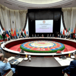 La 26.ª Reunión del Consejo de Jefes de Estado de los países miembros de la OCS y la reunión OCS Plus se celebraron en Kirguistán
