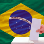 Brasil: experimento de Amnistía Internacional revela que Meta no detecta anuncios con desinformación electoral en Facebook Elecciones en Brasil
