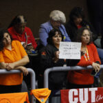 Sala Cuna Universal se entrampa entre protestas y disputa por su financiamiento Sala Cuna Universal (2)