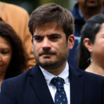 Diputado Montalva a la derecha por caso Cerimedo: “¿Por qué le tienen miedo a la comisión investigadora?” Diputado José Montalva (Ind.-PPD)