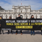 “No cabe amnistía, no cabe indulto”: Amnistía Internacional pide a Kast no beneficiar a condenados por delitos cometidos durante el estallido Amnistía Internacional Chile llegó hasta el frontis del Palacio de La Moneda para pedirle al Presidente José Antonio Kast que no conceda indultos a exuniformados condenados por delitos cometidos durante el estallido social.