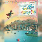 Festival Ojo de Pescado.