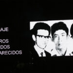 “Septiembre duele”: Agrupación de Familiares de Detenidos Desaparecidos convoca a nueva edición de “Vivas Voces” Festival Vivas Voces en su edición 2015.