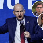 "Doctrina Donroe": canciller Pérez Mackenna toma distancia de dichos de Brandon Judd y PC oficia al Gobierno Judd, Barraza y Pérez Mackenna
