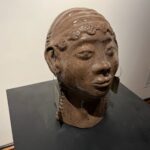 Fabiola Lefiman expone en Museo de Santiago Casa Colorada : “Donde el barro se vuelve historia y el nudo se hace identidad” Obra Fabiola Lefiman en Museo de Santiago Casa Colorada