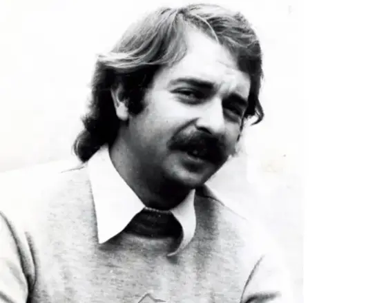 Fotógrafo desaparecido, Juan Maino.