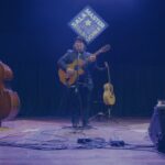 De "Recuerdos" a "El Sacristán': el setlist completo de La Nueva Imperial en Sala Master La Nueva Imperial en Sala Master.