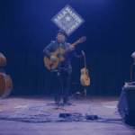 La Nueva Imperial en Sala Master.