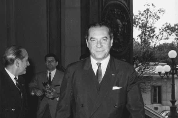 Gabriel Valdés Subercaseaux