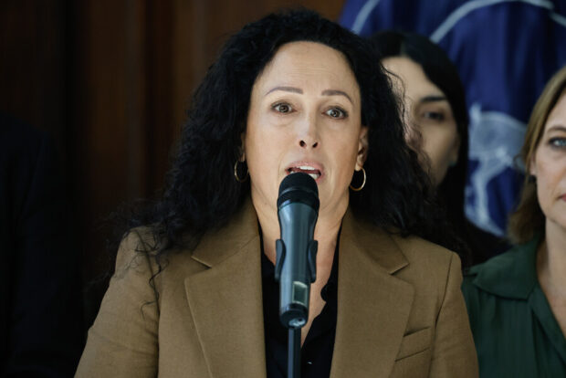 Francisca Jünemann.