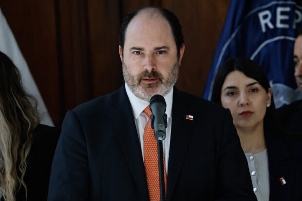 Tomás Rau.