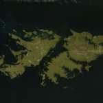 Argentina anuncia denuncia penal contra petroleras por explotación de hidrocarburos en Malvinas Las Islas Malvinas.