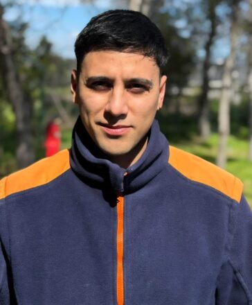 Diego Ayala