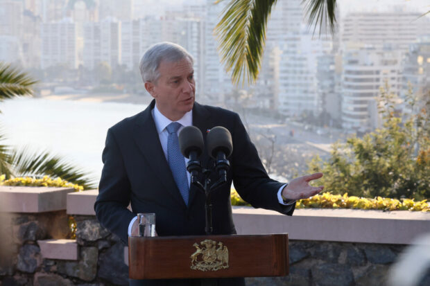José Antonio Kast