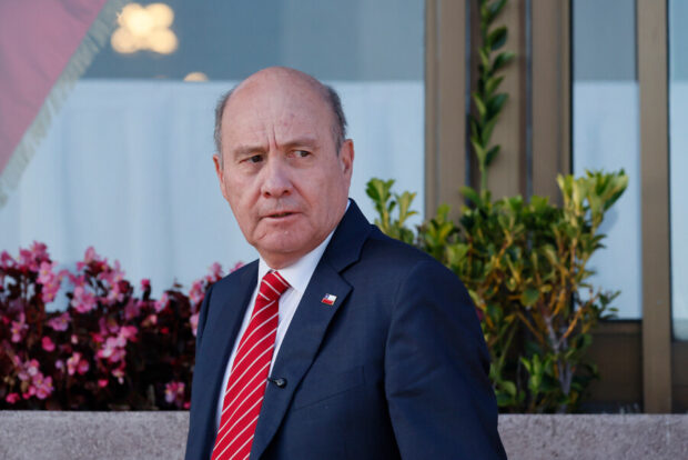 Jorge Quiroz