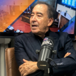 Nelson Caucoto: "No puede haber democracia si no se respetan los derechos humanos" Nelson Caucoto, abogado especializado en DD.HH.
