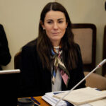 Ministra de Educación: "Es un presupuesto que busca proteger los beneficios" Ministra María Paz Arzola