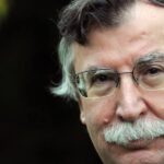 Joan Garcés, abogado y exasesor de Allende.