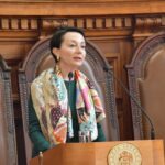 Pleno de la Corte Suprema removió a 11 jueces por mal uso de licencias médicas Gloria Ana Chevesich