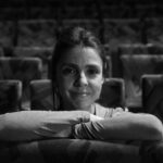 Geórgia Macedo: “El escenario es un espacio de poder que durante muchos años fue ocupado por personas que reproducían estereotipos” Geórgia Macedo