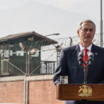 Presidente José Antonio Kast
