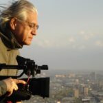 Muere Patricio Guzmán, autor de "La Batalla de Chile" y el más grande documentalista chileno Patricio Guzmán