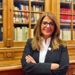 Marcela Ríos y nuevo informe sobre el estado de las democracias: "Hay más países con retrocesos que con mejorías" Marcela Ríos.