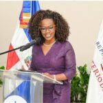 Epsy Campbell, exvicepresidenta de Costa Rica: "Un nuevo pacto social y generacional que nos permita garantizar dignidad" Dra.Epsy Campbell, exvicepresidenta de Costa Rica, economista e investigadora