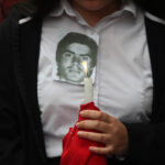 El silencio de los culpables Londres 38 organiza visitas guiadas en conmemoracion del 11 de septiembre.