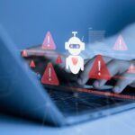 Presentan proyecto para sancionar manipulación y uso de "granjas de bots" Imagen referencial de las granjas de bots. Foto: Aton Chile.