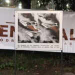 Denuncian robo de homenaje a víctimas de los "vuelos de la muerte" en el Aeródromo Tobalaba La Agrupación Memorial Aeródromo Tobalaba (AMAT) instala placa conmemorativa en el Aeródromo Tobalaba.