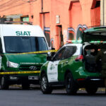 Balance final de Fiestas Patrias: 20 fallecidos en 334 siniestros viales Un nuevo atropello con consecuencias fatales ocurrió esta mañana en las intersecciones de San Pablo y Matucana. El transito en el sector permanece cerrado. Javier Salvo/Aton Chile.