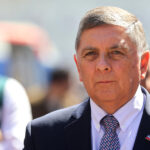 Biministro Alvarado y ruta Chile por Chile: “La conexión a futuro tiene que ser por nuestro país” Biministro Claudio Alvarado.