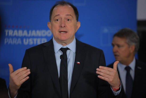 Iván Poduje.