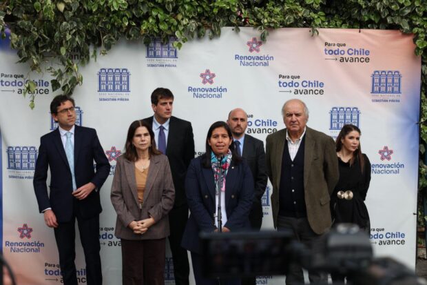 Directiva de Renovación Nacional