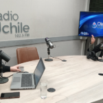 Lorena Flores y nueva encuesta sobre bienestar infantil: “La idea es ir haciendo varias películas del país” Lorena Flores en Semáforo.
