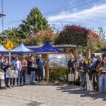 Desierto florido, mar y fauna: lanzan iniciativa patrimonial que potencia el turismo en Coquimbo y Atacama Lanzan “Circuito Patrimonial Costero Freirina – La Higuera”