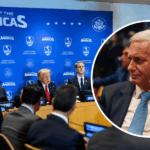 ¿Cooperación o intervención? Las dudas sobre la participación de Chile en el Escudo de las Américas Kast y Escudo de las Américas