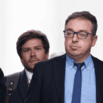 Mauricio Daza tras formalización de Gabriel Silber: “Su colaboración ha sido relevante” Exdiputado Gabriel Silber.