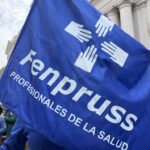 Sobreexigencia en unidades de salud mental: Fenpruss cuestiona recortes y hace llamado al Gobierno por Presupuesto 2027 Confederación Nacional de Profesionales Universitarios de los Servicios de Salud (Fenpruss)