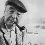 Neruda, 53 años después: la obra que trasciende y la muerte que aún se investiga Pablo Neruda, Premio Nobel de Literatura.