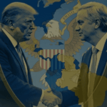 Trump, Kast, Escudo de las Americas